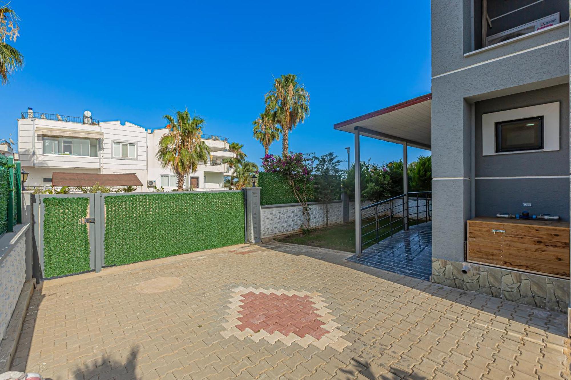 Villa Tosun Belek Exterior foto